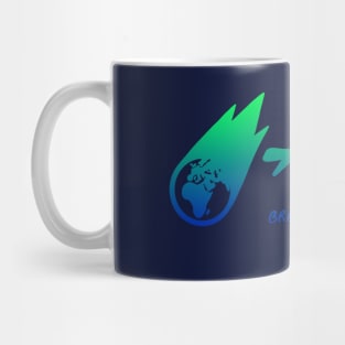 Tellus Logo Mug